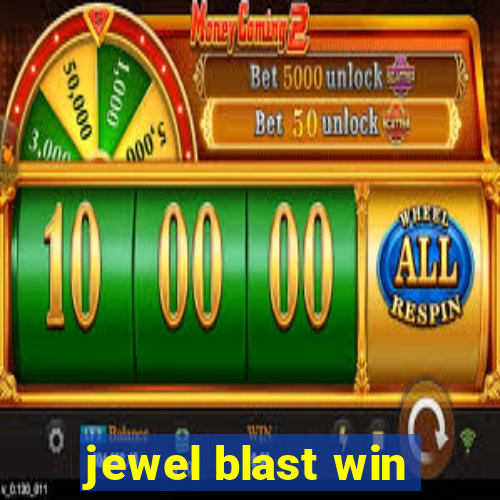 jewel blast win